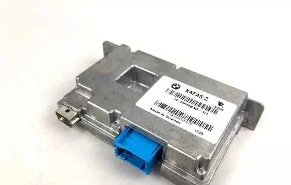 Mini Cooper Countryman F60 Camera control unit module 6992830