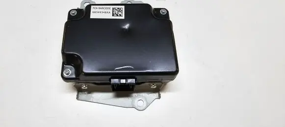 Jeep Grand Cherokee WL Other control units/modules 68349348AA