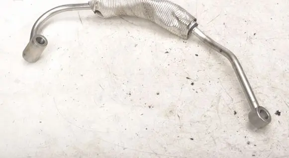 Hyundai i20 (GB IB) Gearbox oil cooler pipe/hose 