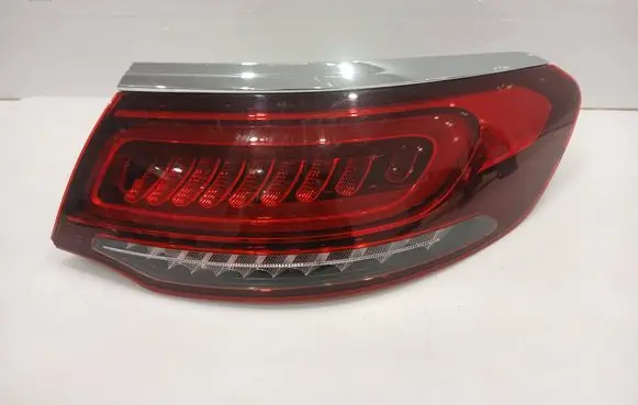 Mercedes-Benz GLC C253 Rear/tail lights A2539060702 YAN2239520N01