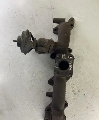 Hyundai Santa Fe Exhaust manifold