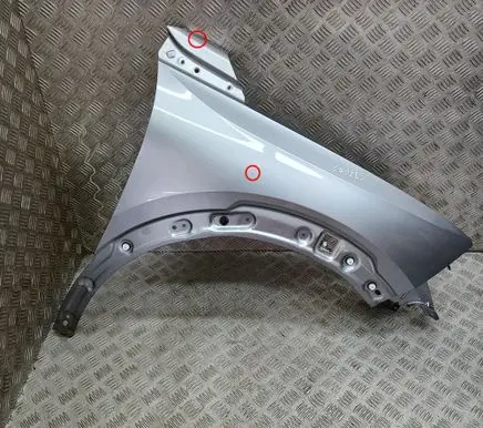 Opel Mokka B Fender 9834824580