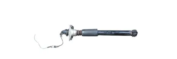 Audi A7 S7 4G Shock absorber/damper/air suspension 4G0616031 4G0616031AE