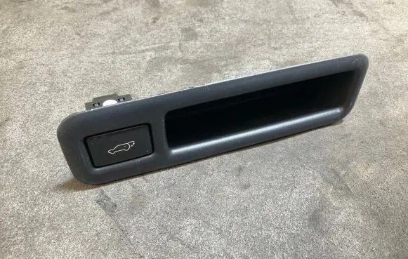 Lexus RX 450H Tailgate/trunk/boot exterior handle 6929148030