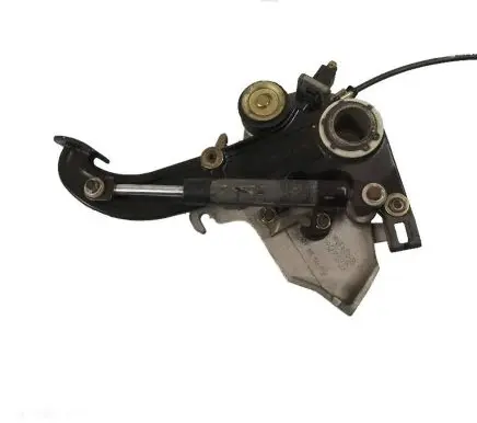 SsangYong Chairman W Handbrake/parking brake lever assembly