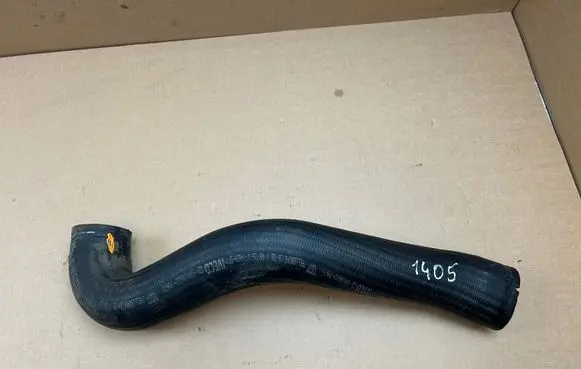 Iveco Daily 4th gen Intercooler hose/pipe 504136612