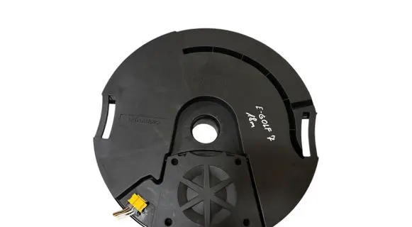 Subwoofer speaker