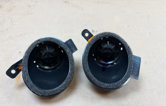 Ford Mustang Mach-E Panel speaker LJ8BR04453AA LJ8BR04452AA