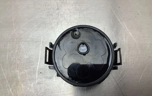 Renault Laguna III Rain sensor