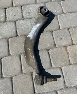 BMW 5 F10 F11 Front control arm 6775972