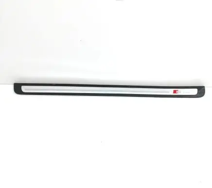 Audi A5 8T 8F Front sill trim cover 8T0853373