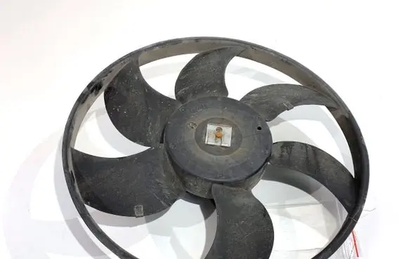 Fan set