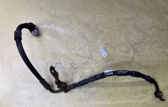 Mazda 6 Brake vacuum hose/pipe GS1D43980A
