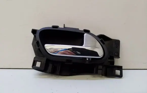 Peugeot 5008 Rear door interior handle 9683446577 9683446077 1904002