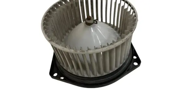 Suzuki Grand Vitara I Heater fan/blower