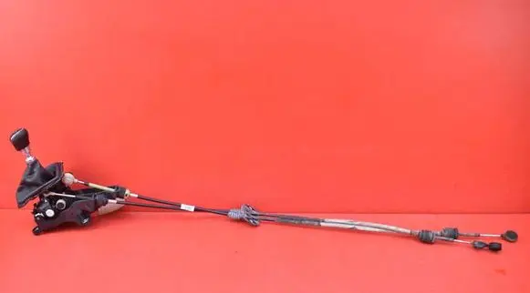 Ford Focus Gear shift rod 