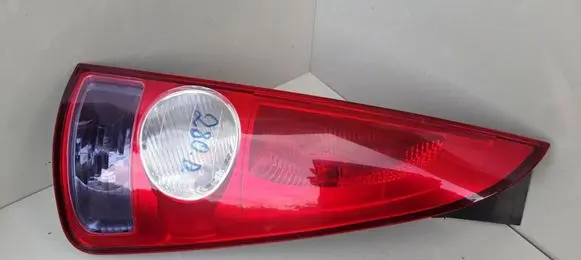Renault Espace - Grand espace IV Rear/tail lights 8200027152 89023832