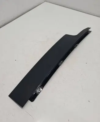 Opel Adam Front door trim (molding) 13351120