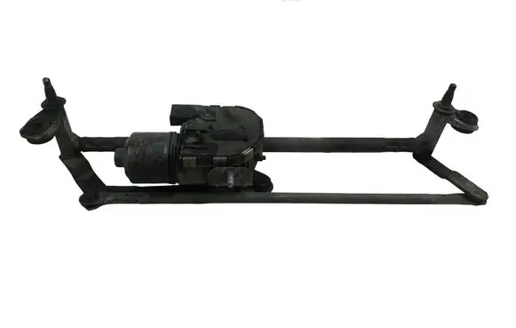 Volkswagen Golf VI Wiper motor 1K1955023H