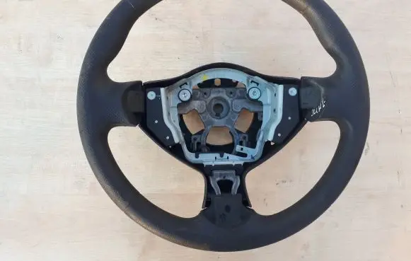 Nissan Juke I F15 Steering wheel 484301KB2A