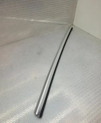 Mercedes-Benz E A207 Rear side glass trim A2076701400