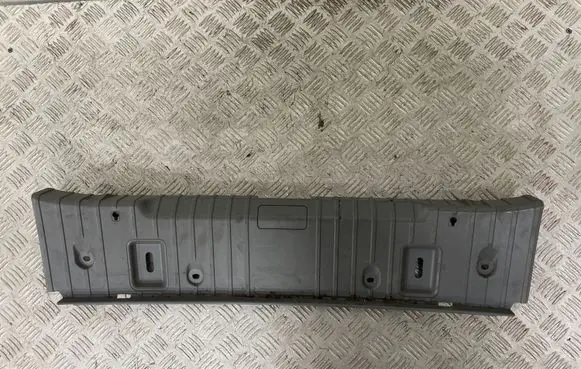 BMW 3 E90 E91 Trunk/boot sill cover protection 7059258