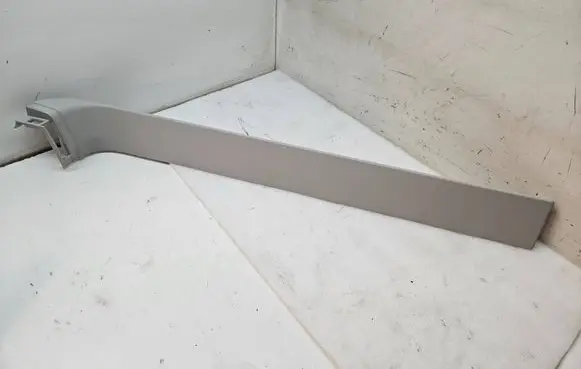 Volkswagen ID. Buzz Sliding door trim 522950534 1T3867604