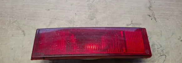 Renault 11 Tailgate rear/tail lights CIBIE7076