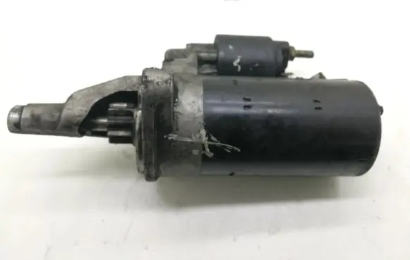 Audi A6 S6 C5 4B Starter motor 059911023H