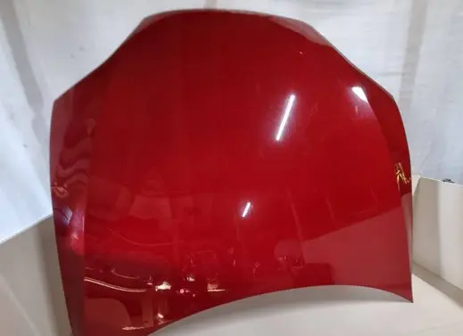 Engine bonnet/hood