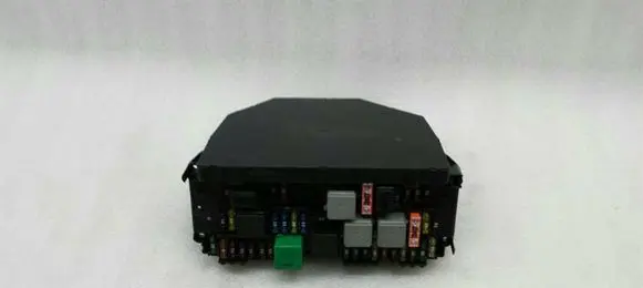 Mercedes-Benz E W212 SAM control unit A2129007104