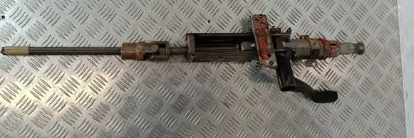 Volkswagen Amarok Steering wheel axle