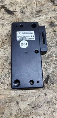 Mercedes-Benz CLK A209 C209 Other control units/modules A2038202585 2125215KJ48