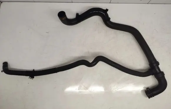 Renault Fluence Engine coolant pipe/hose 215030070R