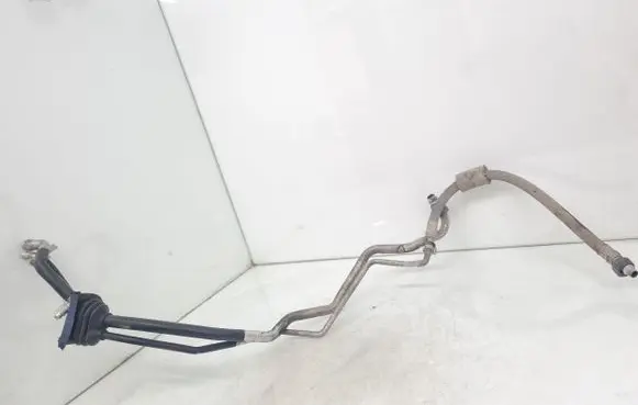 Audi A6 S6 C5 4B Air conditioning (A/C) pipe/hose 4B1260712M
