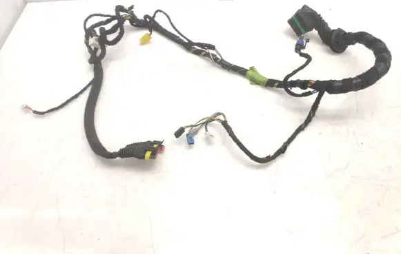 Alfa Romeo 166 Front door wiring loom 60689334 93660689334
