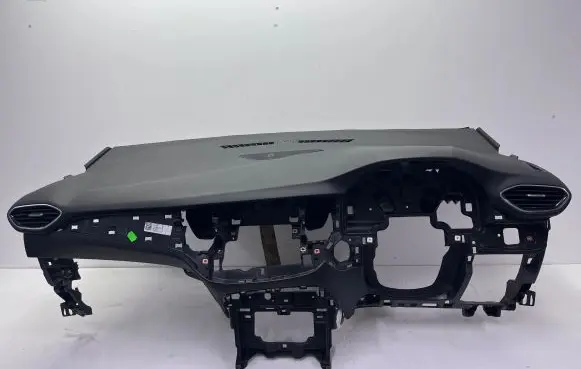 Opel Crossland X Dashboard 39214908
