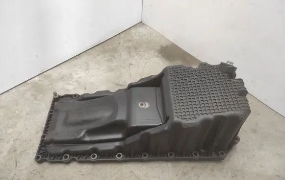 Jeep Grand Cherokee (WK) Oil sump 53022343AL