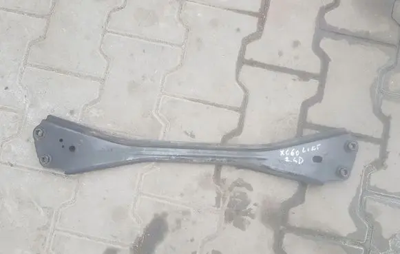 Volvo V60 Front bumper cross member 31395891