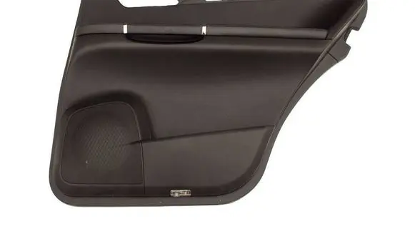 Mercedes-Benz R W251 Rear door card panel trim A2517300248 A2517300870 1054502