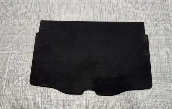 Jeep Avenger Trunk/boot mat liner 7357714080