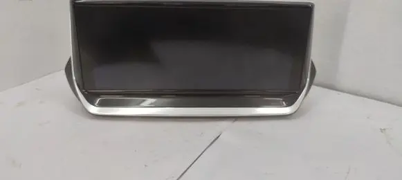 Peugeot 2008 II Screen/display/small screen 982461998000