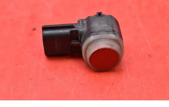 Nissan Micra C+C Parking PDC control unit/module 284383WS0A