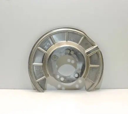 Ford Kuga III Rear brake disc plate dust cover JX612K317BB