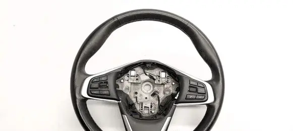 BMW X1 F48 F49 Steering wheel SW684865401 0060035296