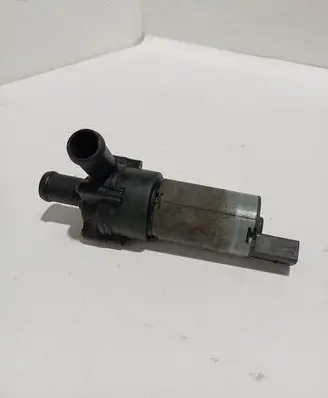 Volkswagen Phaeton Electric auxiliary coolant/water pump 0392020073 3D0965561D