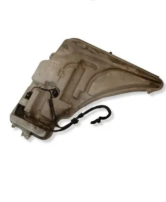 BMW 3 F30 F35 F31 Windshield washer fluid reservoir/tank 