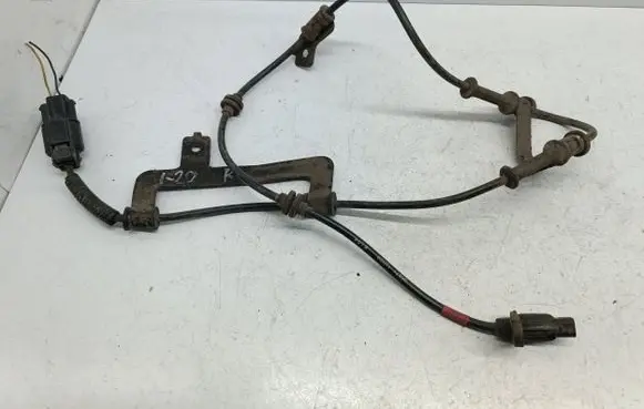 Hyundai i20 (PB PBT) ABS brake wheel speed sensor 956711J000