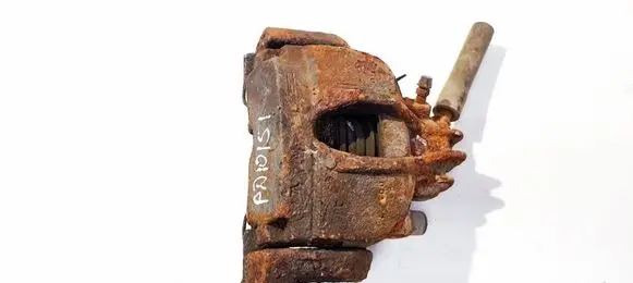 Peugeot 307 Front brake caliper 