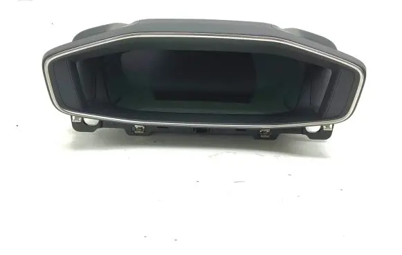 Peugeot 208 Speedometer (instrument cluster) 9848580480